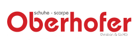 Logo Schuhe Oberhofer