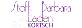 Logo Stoffladen Barbara