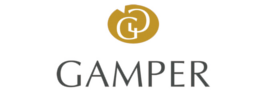 logo Goldschmied Gamper