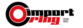 logo Import Ring OHG