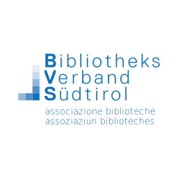 Logo Associazione Biblioteche dell'Alto Adige