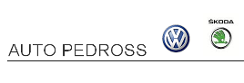 logo Auto Pedross