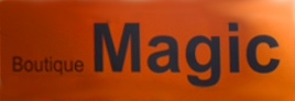 logo Boutique Magic