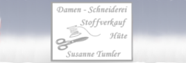 logo Damenschneiderei Susanne Tummler