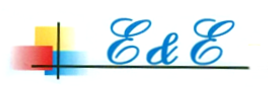 logo E&E Farben und Basteln
