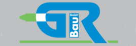 Logo G&R Bau GmbH