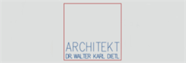 logo Architekt Dr.Walter Karl Dietl