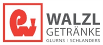 Logo Walzl mit Schriftzug Schlanders