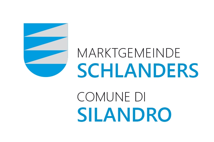 Logo der Marktgemeinde Schlanders