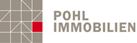 Logo Pohl Immobilien