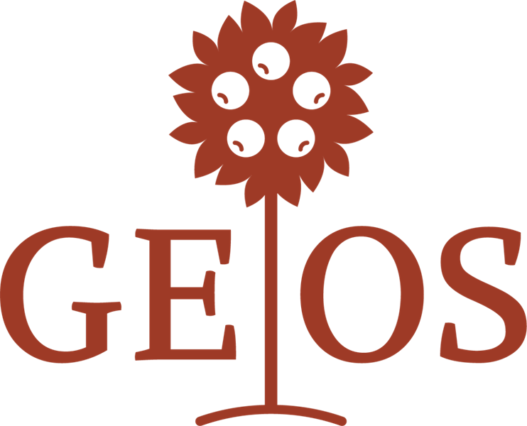 Logo Geos